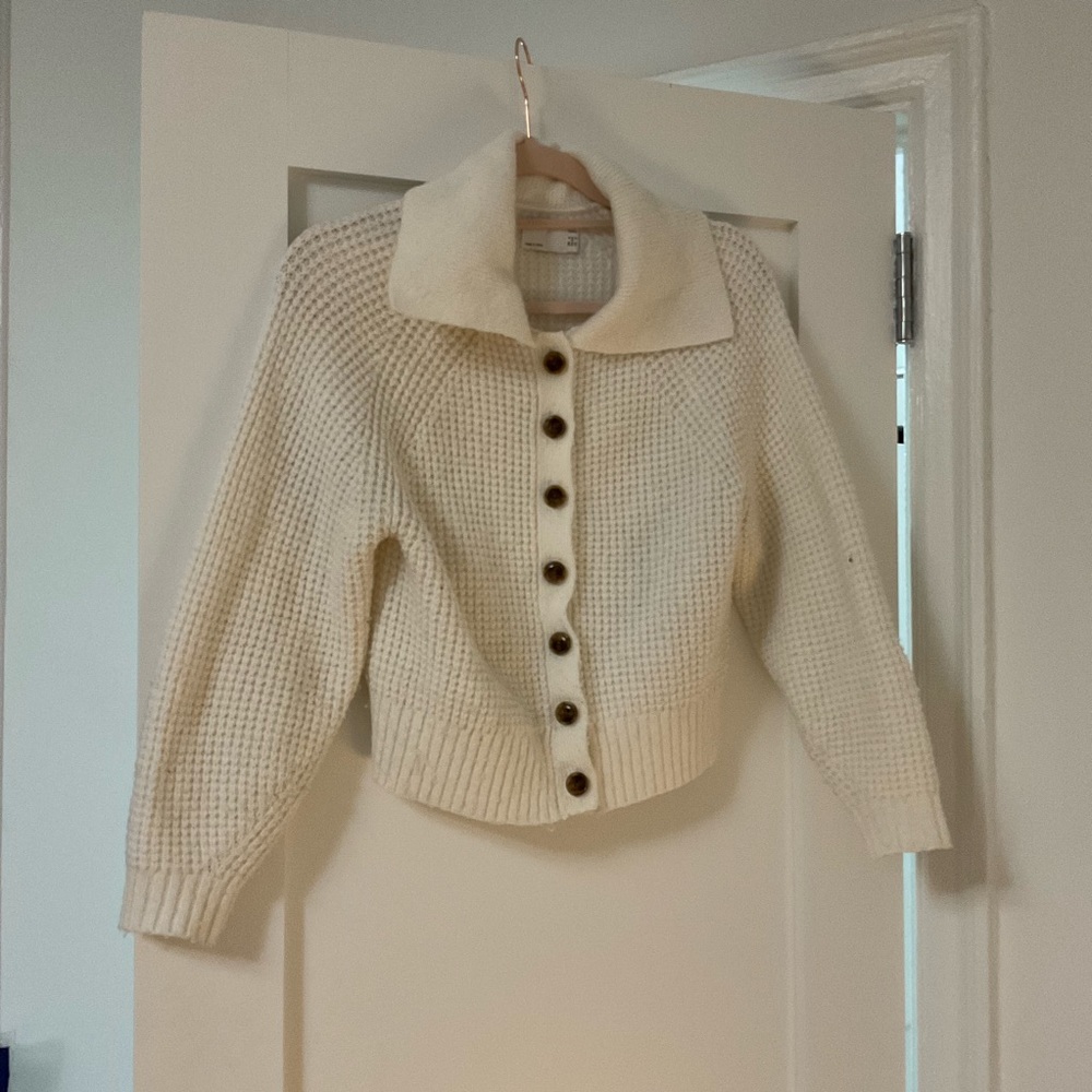 Petite ASOS Cardigan